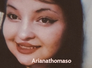 Arianathomaso