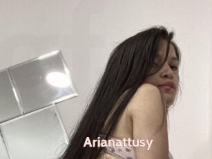 Arianattusy