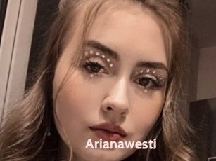 Arianawesti
