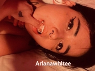 Arianawhitee