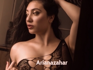 Arianazahar