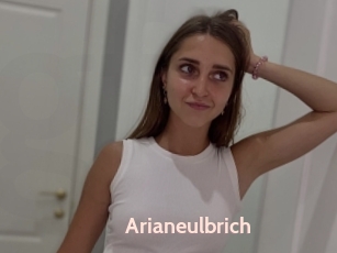 Arianeulbrich