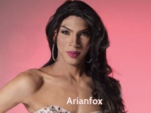 Arianfox