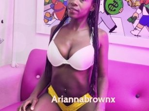 Ariannabrownx