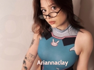 Ariannaclay