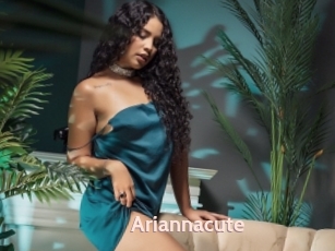 Ariannacute