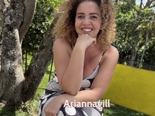 Ariannagill