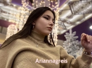 Ariannagreis