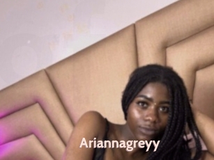 Ariannagreyy