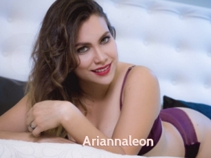 Ariannaleon