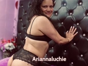 Ariannaluchie