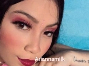 Ariannamilk