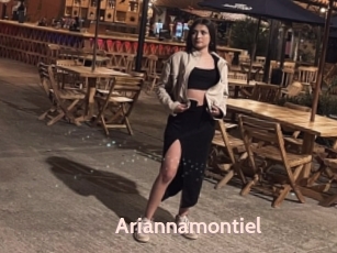 Ariannamontiel