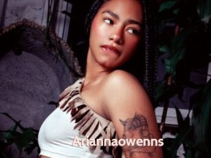 Ariannaowenns