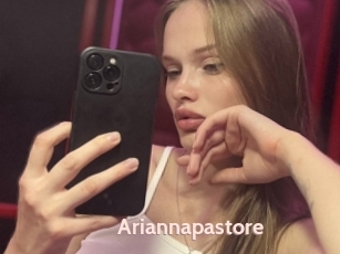 Ariannapastore
