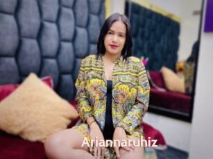 Ariannaruhiz