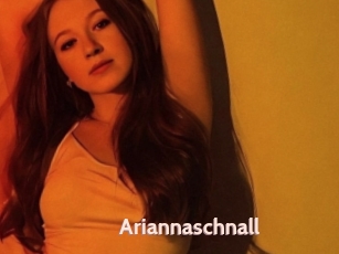 Ariannaschnall