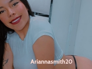Ariannasmith20