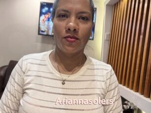 Ariannasolers