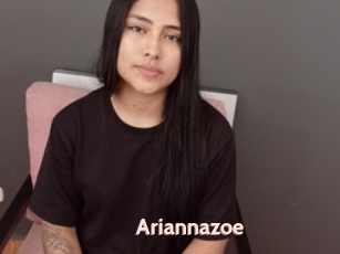 Ariannazoe