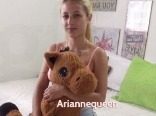 Ariannequeen