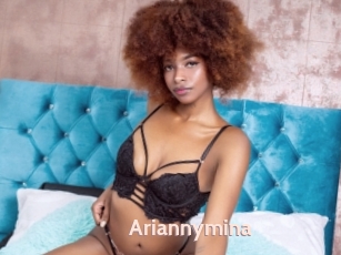 Ariannymina