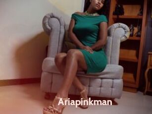 Ariapinkman