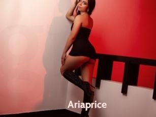 Ariaprice