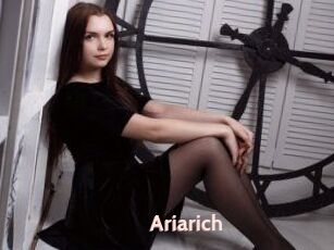 Ariarich
