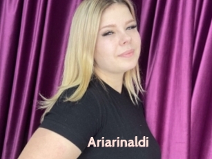 Ariarinaldi