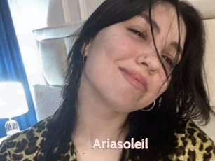 Ariasoleil