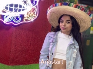 Ariastart