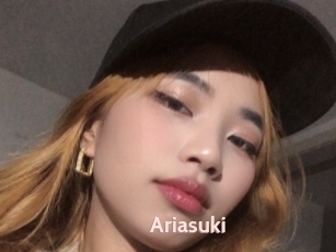 Ariasuki