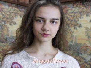 Ariasunflower