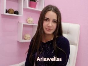 Ariawellss