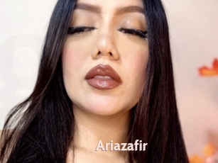 Ariazafir