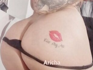 Aricha