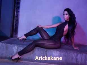 Arickakane