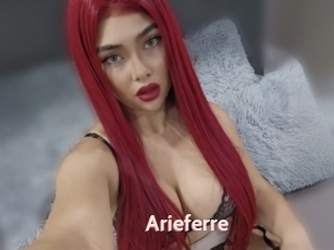 Arieferre