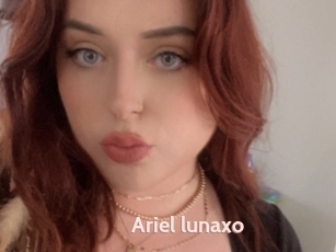 Ariel_lunaxo