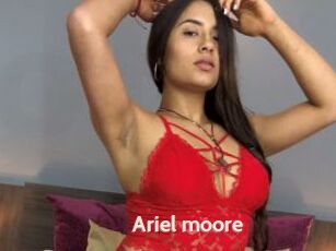 Ariel_moore