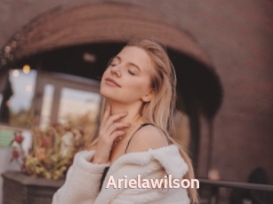 Arielawilson