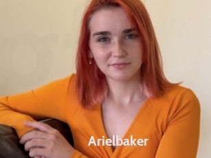 Arielbaker