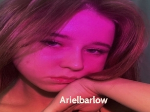 Arielbarlow