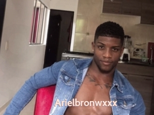 Arielbronwxxx