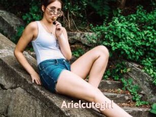 Arielcutegirl