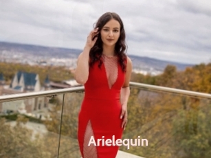 Arielequin