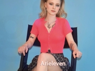 Arieleven