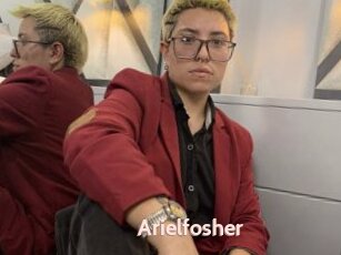 Arielfosher
