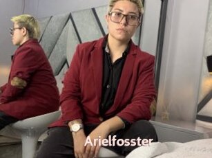 Arielfosster